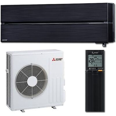 Climatisation Mono Split MSZ-LN50VG2B / MUZ-LN50VG3 MITSUBISHI ELECTRIC - Publicité Climatisation Mono Split MSZ-LN50VG2B / MUZ-LN50VG3 MITSUBISHI ELECTRIC - Publicité