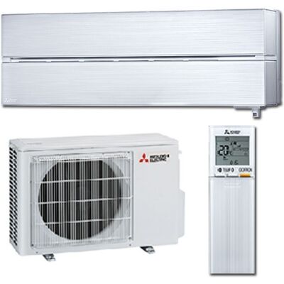 Clim Mono Split MSZ-LN25VG2V / MUZ-LN25VGHZ2 MITSUBISHI ELECTRIC - Publicité Clim Mono Split MSZ-LN25VG2V / MUZ-LN25VGHZ2 MITSUBISHI ELECTRIC - Publicité