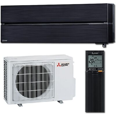 Climatisation Mono Split MSZ-LN35VG2B / MUZ-LN35VGHZ2 MITSUBISHI ELECTRIC - Publicité Climatisation Mono Split MSZ-LN35VG2B / MUZ-LN35VGHZ2 MITSUBISHI ELECTRIC - Publicité
