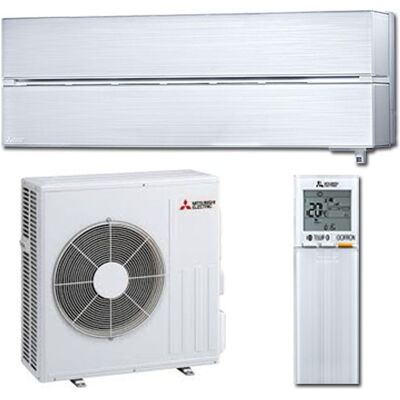 Climatiseur Mono Split MSZ-LN50VG2V / MUZ-LN50VGHZ2 MITSUBISHI ELECTRIC - Publicité Climatiseur Mono Split MSZ-LN50VG2V / MUZ-LN50VGHZ2 MITSUBISHI ELECTRIC - Publicité