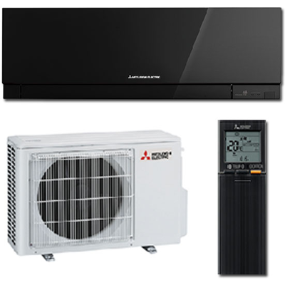 Clim Mono Split MSZ-EF35VGKB / MUZ-EF35VG MITSUBISHI ELECTRIC - Publicité Clim Mono Split MSZ-EF35VGKB / MUZ-EF35VG MITSUBISHI ELECTRIC - Publicité
