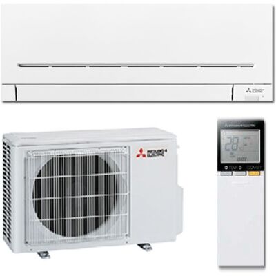 Climatiseur Mono Split MSZ-AY15VGK / MUZ-AY15VG MITSUBISHI ELECTRIC - Publicité Climatiseur Mono Split MSZ-AY15VGK / MUZ-AY15VG MITSUBISHI ELECTRIC - Publicité