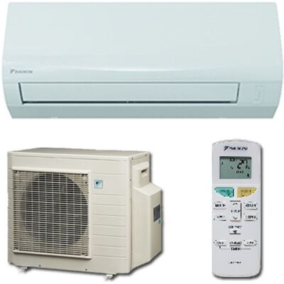 Clim Mono Split FTXF42F / RXF42F DAIKIN - Publicité Clim Mono Split FTXF42F / RXF42F DAIKIN - Publicité