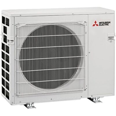 Climatiseur Multi Split MXZ-4F83VFHZ MITSUBISHI ELECTRIC (4 Pièces) - Publicité Climatiseur Multi Split MXZ-4F83VFHZ MITSUBISHI ELECTRIC (4 Pièces) - Publicité