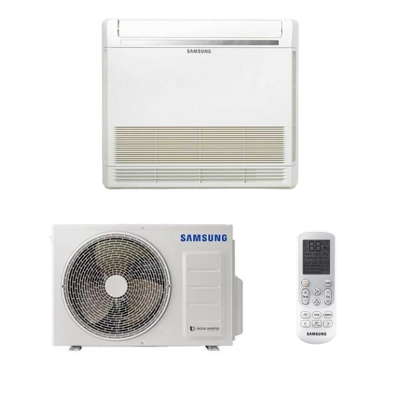 Climatisation Mono Split AC035RNJDKG/EU / AC035RXADKG/EU SAMSUNG - Publicité Climatisation Mono Split AC035RNJDKG/EU / AC035RXADKG/EU SAMSUNG - Publicité