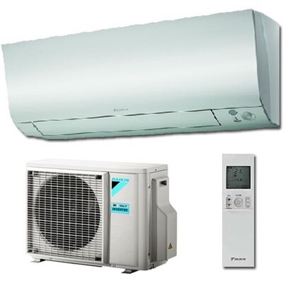 Climatisation Mono Split FTXTM40A / RXTM40A DAIKIN - Publicité Climatisation Mono Split FTXTM40A / RXTM40A DAIKIN - Publicité