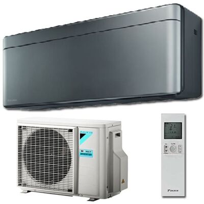Climatisation Mono Split FTXA20CS / RXA20A DAIKIN - Publicité Climatisation Mono Split FTXA20CS / RXA20A DAIKIN - Publicité
