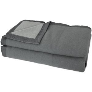 TOISON D'OR Couverture 100% laine Woolmark 500g Volta Biche/Naturel - Publicité TOISON D'OR Couverture 100% laine Woolmark 500g Volta Biche/Naturel - Publicité