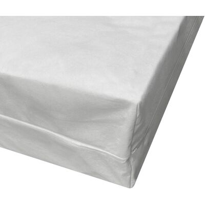 CAMIF Housse anti punaises de lit anti acarien sans traitement 140 x 190 cm - Publicité CAMIF Housse anti punaises de lit anti acarien sans traitement 140 x 190 cm - Publicité