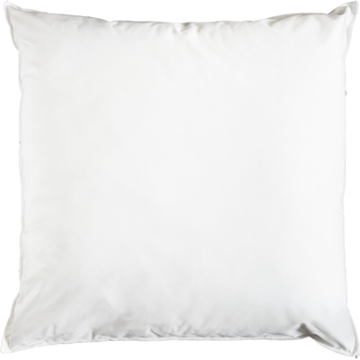 Edona - Sensation Duvet - remplissage en microfibres - housse coton-polyester - Pillow - Publicité Edona - Sensation Duvet - remplissage en microfibres - housse coton-polyester - Pillow - Publicité
