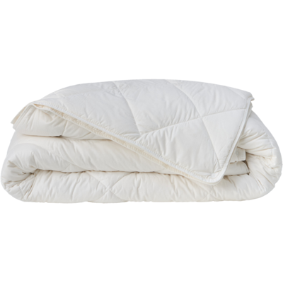 CAMIF Couette 4 saisons coton biologique Coline 260 x 240 cm - Publicité CAMIF Couette 4 saisons coton biologique Coline 260 x 240 cm - Publicité