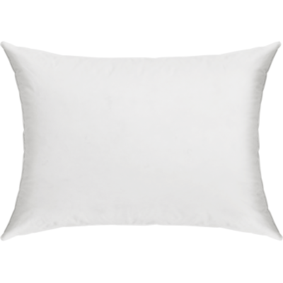 Camif - Cléo - Percale biologique Pillow - Publicité Camif - Cléo - Percale biologique Pillow - Publicité