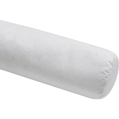 CAMIF Traversin moelleux en duvet et percale biologique Cléo Largeur 160 cm - Publicité CAMIF Traversin moelleux en duvet et percale biologique Cléo Largeur 160 cm - Publicité