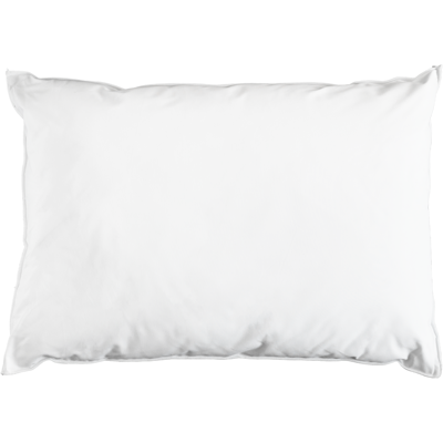 CAMIF Oreiller moelleux sensation duvet 50 x 70 cm - Publicité CAMIF Oreiller moelleux sensation duvet 50 x 70 cm - Publicité