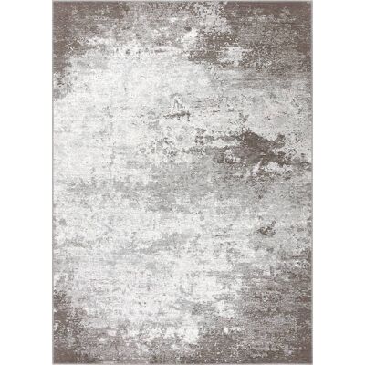 CAMIF Tapis Orion Taupe 170 x 240 cm - Publicité CAMIF Tapis Orion Taupe 170 x 240 cm - Publicité