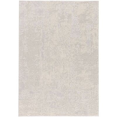 CAMIF Tapis Orelia Gris 120 x 170 cm - Publicité CAMIF Tapis Orelia Gris 120 x 170 cm - Publicité