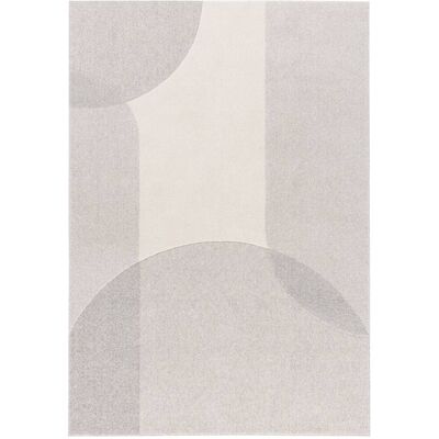 CAMIF Tapis Osée Gris 200 x 300 cm - Publicité CAMIF Tapis Osée Gris 200 x 300 cm - Publicité