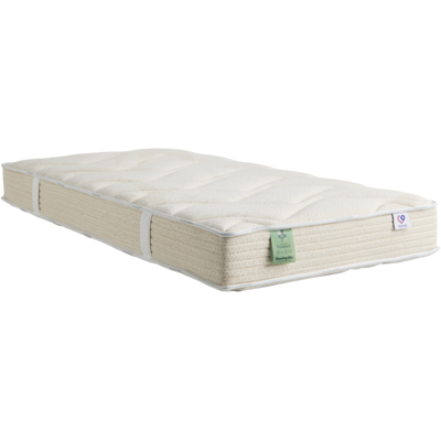 Dunlopillo Matelas latex 20 cm Roxane 80 x 190 cm - Publicité Dunlopillo Matelas latex 20 cm Roxane 80 x 190 cm - Publicité