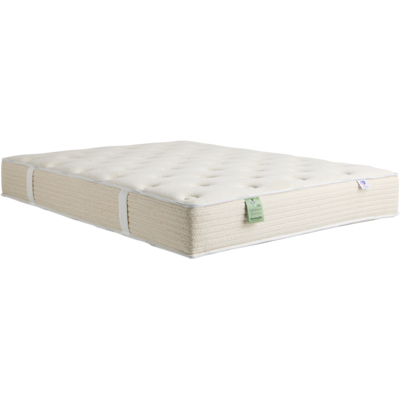 Dunlopillo Matelas latex 25 cm Cassandre 160 x 190 cm - Publicité Dunlopillo Matelas latex 25 cm Cassandre 160 x 190 cm - Publicité