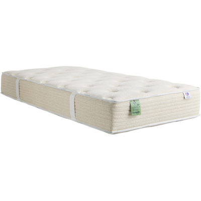 Dunlopillo Matelas latex 25 cm Cassandre 90 x 190 cm - Publicité Dunlopillo Matelas latex 25 cm Cassandre 90 x 190 cm - Publicité