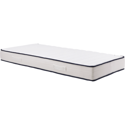 CAMIF Matelas latex 20 cm Marin 90 x 200 cm - Publicité CAMIF Matelas latex 20 cm Marin 90 x 200 cm - Publicité