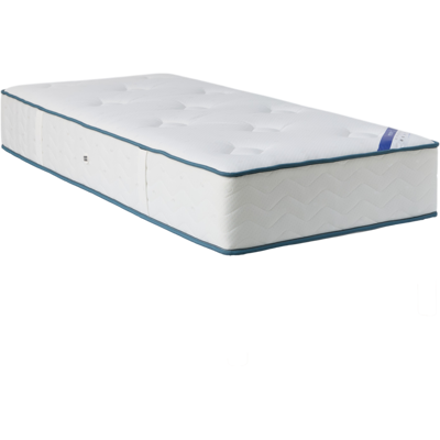 CAMIF Matelas ressorts ensachés 28 cm Memory 80 x 190 cm - Publicité CAMIF Matelas ressorts ensachés 28 cm Memory 80 x 190 cm - Publicité