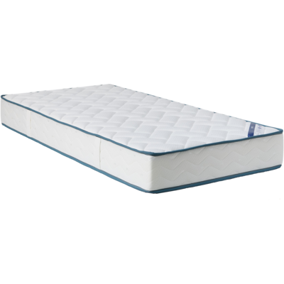 CAMIF Matelas ressorts biconiques 20 cm Maya 90 x 190 cm - Publicité CAMIF Matelas ressorts biconiques 20 cm Maya 90 x 190 cm - Publicité