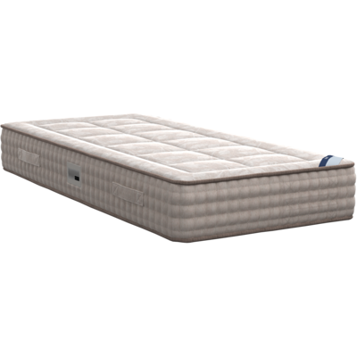 CAMIF Matelas ressorts ensachés 28 cm Sonate 2 90 x 190 cm - Publicité CAMIF Matelas ressorts ensachés 28 cm Sonate 2 90 x 190 cm - Publicité
