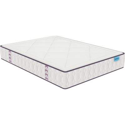 Matelas Merinos Full Bed - Ressorts, mémoire de forme, latex - Publicité Matelas Merinos Full Bed - Ressorts, mémoire de forme, latex - Publicité