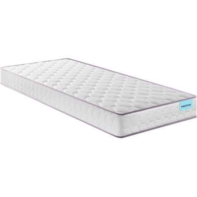 MERINOS Merinos Natty Matelas à ressorts ensachés - Type de lit - Publicité MERINOS Merinos Natty Matelas à ressorts ensachés - Type de lit - Publicité