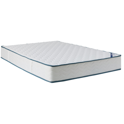 CAMIF Matelas ressorts ensachés 23 cm Mélusine 180 x 200 cm - Publicité CAMIF Matelas ressorts ensachés 23 cm Mélusine 180 x 200 cm - Publicité