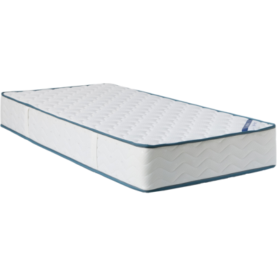 CAMIF Matelas ressorts ensachés 23 cm Mélusine 90 x 190 cm - Publicité CAMIF Matelas ressorts ensachés 23 cm Mélusine 90 x 190 cm - Publicité