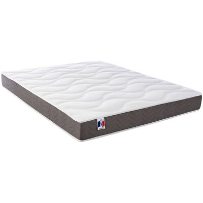 CAMIF Matelas mousse 16 cm Flex Komfor 120 x 190 cm - Publicité CAMIF Matelas mousse 16 cm Flex Komfor 120 x 190 cm - Publicité