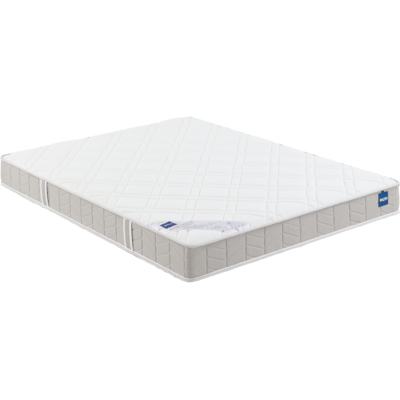 BULTEX Matelas mousse 19 cm Tokyo 2 160 x 190 cm - Publicité BULTEX Matelas mousse 19 cm Tokyo 2 160 x 190 cm - Publicité