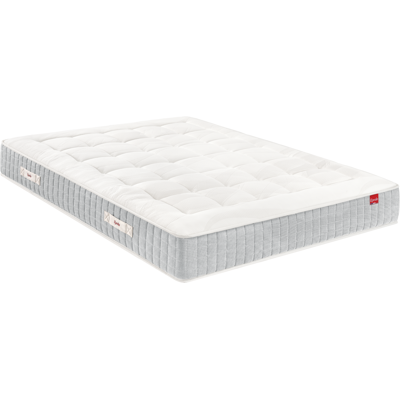 EPEDA Matelas ressorts ensachés 27 cm Célesta 80 x 200 cm - Publicité EPEDA Matelas ressorts ensachés 27 cm Célesta 80 x 200 cm - Publicité
