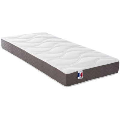 CAMIF Matelas mousse 16 cm Flex Komfor 90 x 200 cm - Publicité CAMIF Matelas mousse 16 cm Flex Komfor 90 x 200 cm - Publicité