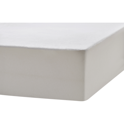 CAMIF Protège-matelas bouclette biologique imperméable Bérénice 160 x 200 cm - Publicité CAMIF Protège-matelas bouclette biologique imperméable Bérénice 160 x 200 cm - Publicité