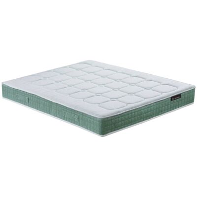 CAMIF Matelas latex d'origine naturelle 21 cm Léana 2 160 x 200 cm - Publicité CAMIF Matelas latex d'origine naturelle 21 cm Léana 2 160 x 200 cm - Publicité