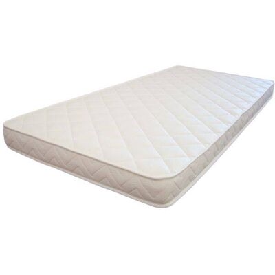 CAMIF Matelas mousse pour lit gigogne et tiroir-lit 10 cm 90 x 190 cm - Publicité CAMIF Matelas mousse pour lit gigogne et tiroir-lit 10 cm 90 x 190 cm - Publicité