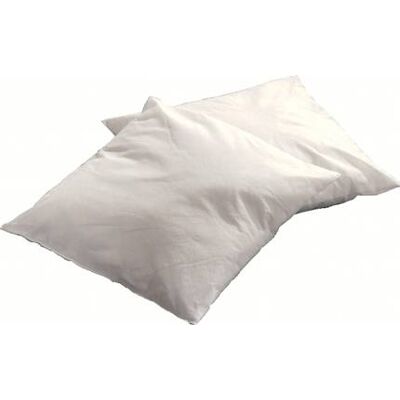 CAMIF Lot de 2 coussins de garnissage 40 x 40 cm - Publicité CAMIF Lot de 2 coussins de garnissage 40 x 40 cm - Publicité
