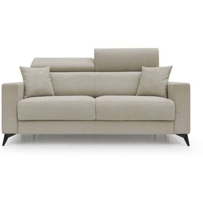 CAMIF Canapé tissu déhoussable Alden Lin - Publicité CAMIF Canapé tissu déhoussable Alden Lin - Publicité