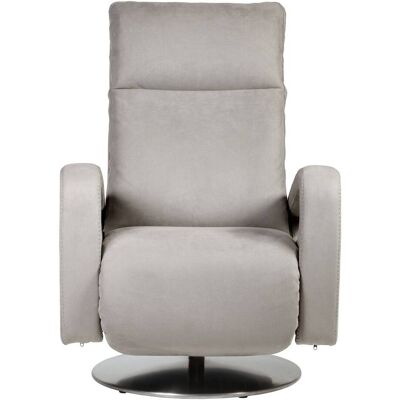 CAMIF Fauteuil relax Buxy Souris - Publicité CAMIF Fauteuil relax Buxy Souris - Publicité