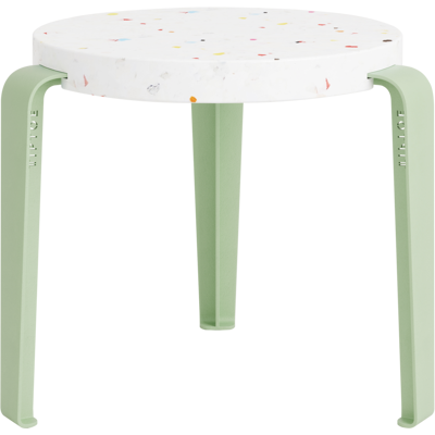 TIPTOE Tabouret enfant Mini Lou Vert Dino - Publicité TIPTOE Tabouret enfant Mini Lou Vert Dino - Publicité
