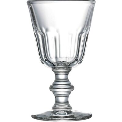 La Rochere Lot de 6 Verres à eau Périgord - Publicité La Rochere Lot de 6 Verres à eau Périgord - Publicité