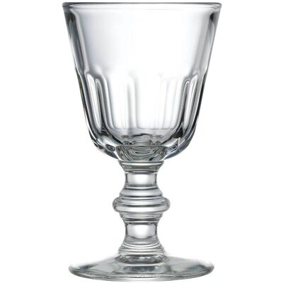 La Rochere Lot de 6 Verres à vin Périgord - Publicité La Rochere Lot de 6 Verres à vin Périgord - Publicité