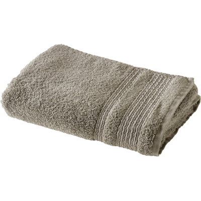CAMIF Serviette de bain coton bio Lena Sauge 30 x 50 cm - Publicité CAMIF Serviette de bain coton bio Lena Sauge 30 x 50 cm - Publicité
