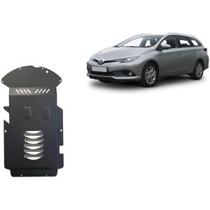 Scut Protection Protection convertisseur catalytique/cat lock Toyota Auris - (2012-2018) - Publicité Scut Protection Protection convertisseur catalytique/cat lock Toyota Auris - (2012-2018) - Publicité