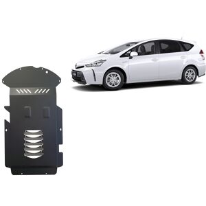 Scut Protection Protection convertisseur catalytique/cat lock Toyota Prius 3+ - (2011-2021) - Publicité Scut Protection Protection convertisseur catalytique/cat lock Toyota Prius 3+ - (2011-2021) - Publicité
