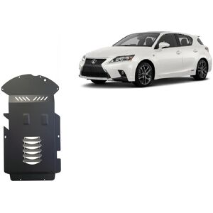 Scut Protection Protection convertisseur catalytique/cat lock Lexus CT200H - (2011-2026) - Publicité Scut Protection Protection convertisseur catalytique/cat lock Lexus CT200H - (2011-2026) - Publicité