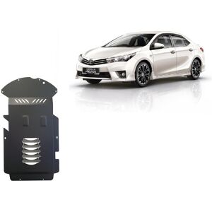 Scut Protection Protection convertisseur catalytique/cat lock Toyota Corolla - (2013-2018) - Publicité Scut Protection Protection convertisseur catalytique/cat lock Toyota Corolla - (2013-2018) - Publicité